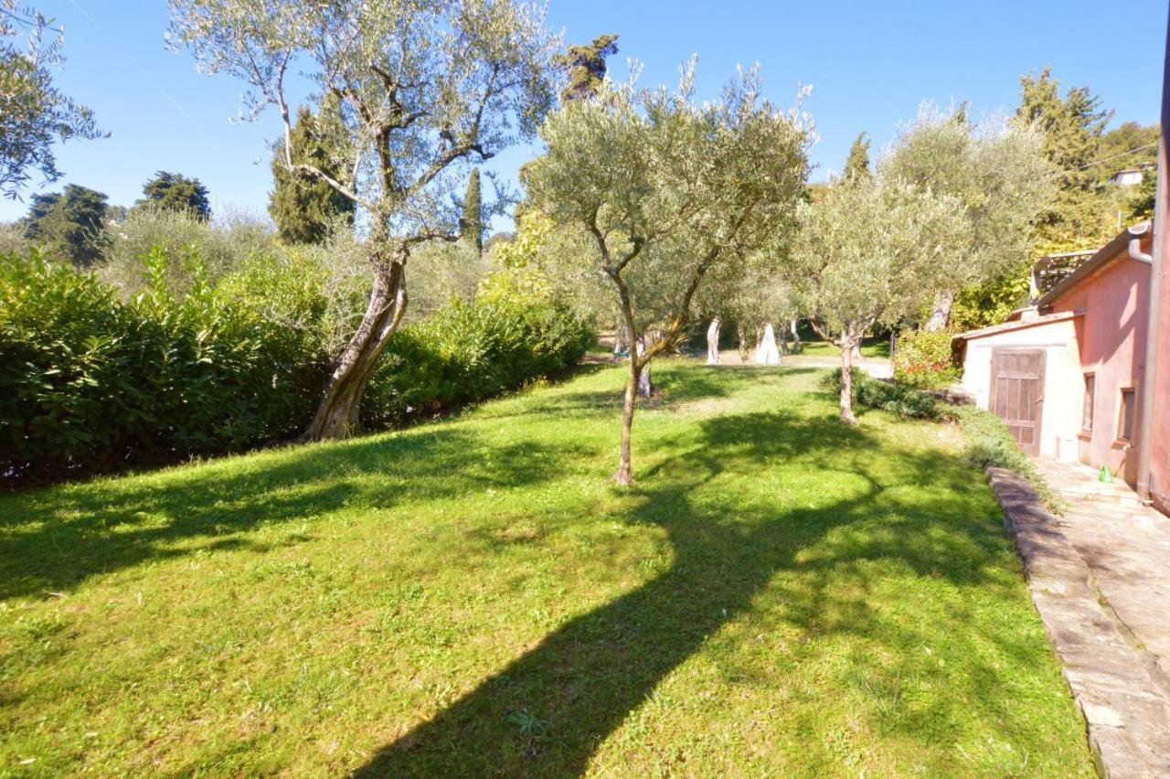 Villa La Migliana By Nicola Real Estate Corsanico-Bargecchia Exterior foto